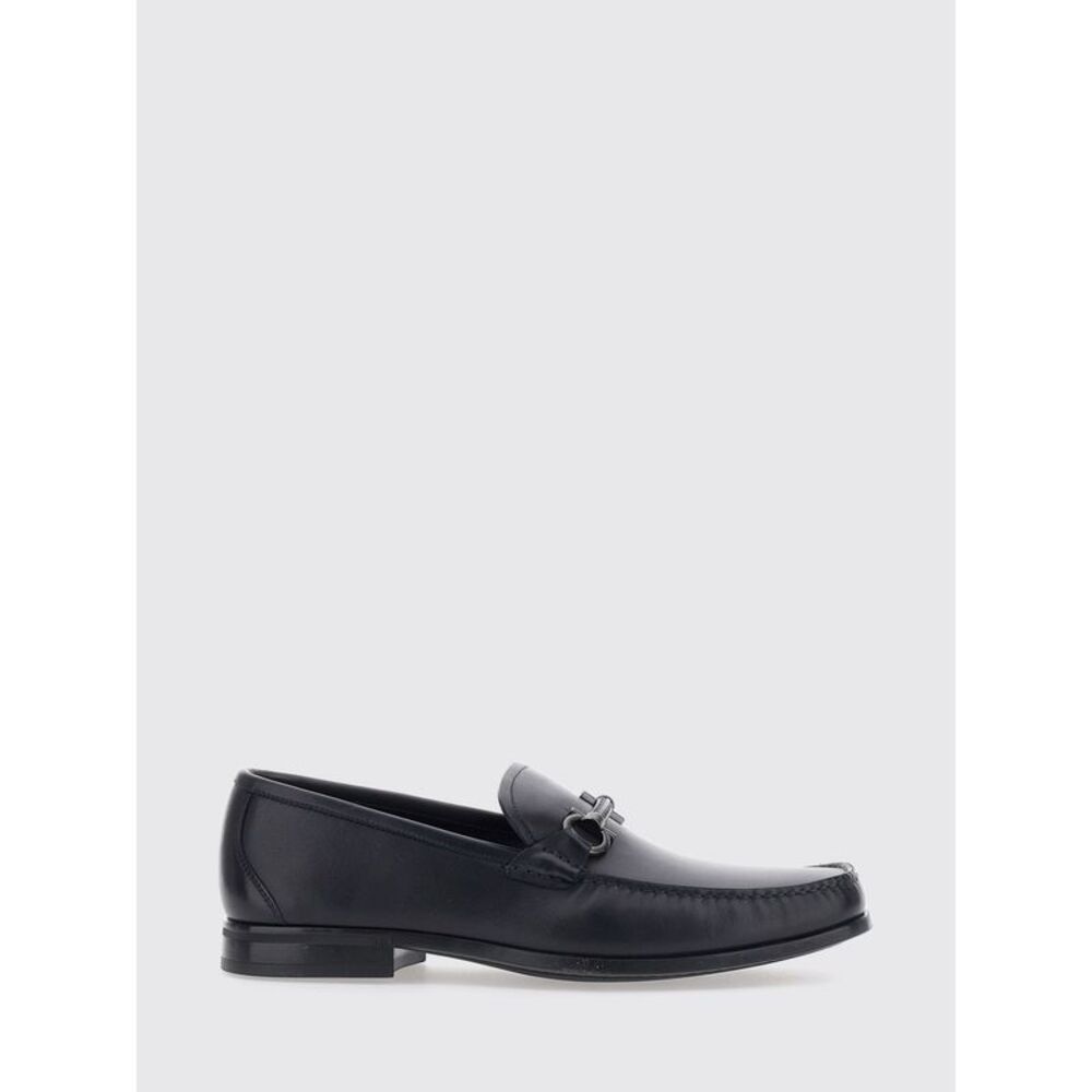 Ferragamo Men Loafers Men Ferragamo